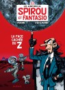 Spirou et Fantasio Tome 52 - La face cachée du Z (Opé 7€)