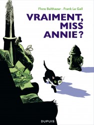 Miss Annie – Tome 2