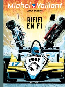 cover-comics-rififi-en-f1-tome-40-rififi-en-f1