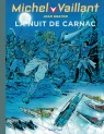 Michel Vaillant Tome 53 - La Nuit de Carnac