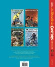 La patrouille des Castors  - Intégrale – Tome 2 – La patrouille des Castors - L'intégrale - Tome 2 - 4eme