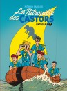 La patrouille des Castors  - Intégrale – Tome 2 – La patrouille des Castors - L'intégrale - Tome 2 - couv