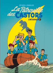 cover-comics-la-patrouille-des-castors-8211-integrale-tome-2-la-patrouille-des-castors-8211-l-rsquo-integrale-8211-tome-2