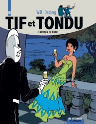 Tif et Tondu - L'intégrale – Tome 10