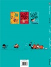 La vie en slip – Tome 3 – À fond les gamelles ! - 4eme