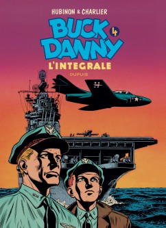 Buck Danny - L'intégrale – Tome 4