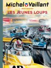 Michel Vaillant – Tome 31 – Les jeunes loups - couv