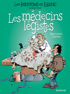 cover-comics-les-femmes-en-blanc-presentent-8230-tome-3-les-medecins-legistes