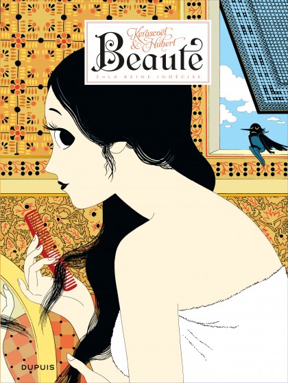 Beauté Tome 2 - La reine indécise