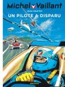 Michel Vaillant Tome 36 - Un pilote a disparu