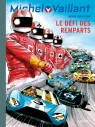 Michel Vaillant Tome 50 - Le défi des remparts