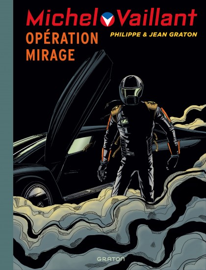 Opération mirage