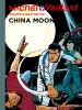 Michel Vaillant – Tome 68 – China moon - couv