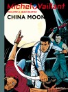 China moon - couv