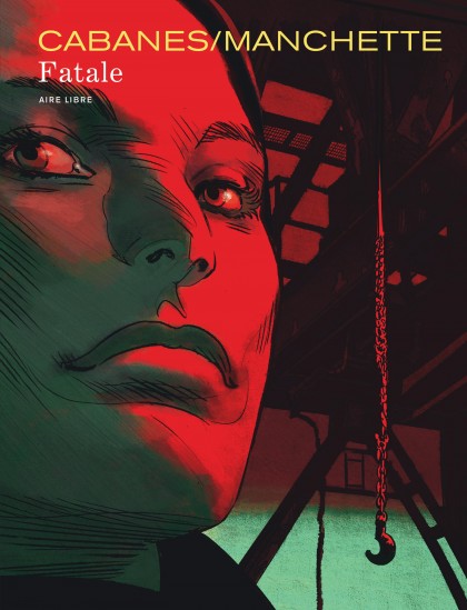 Fatale - Fatale