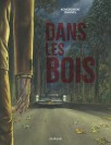 Dans les bois - couv
