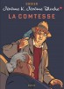 Jérôme K. Jérôme Bloche – Tome 15 – La Comtesse - couv