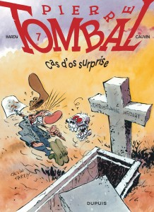 cover-comics-pierre-tombal-tome-7-cas-d-rsquo-os-surprise