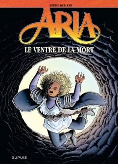 Aria – Tome 34