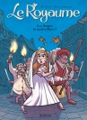 Le Royaume – Tome 5 – Les Armes de maître Marcel - couv