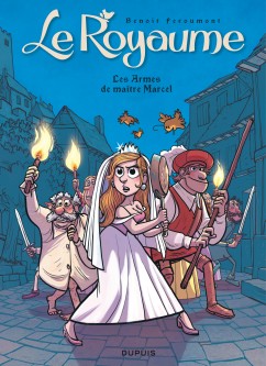 Le Royaume – Tome 5