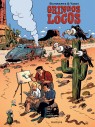 Gringos Locos - Gringos locos (édition spéciale)