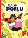 Petit Poilu – Tome 3 – Pagaille au potager - couv