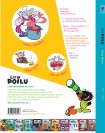 Petit Poilu – Tome 4 – Mémé Bonbon - 4eme