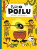 Petit Poilu – Tome 5 – La tribu des Bonapéti - couv