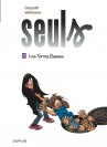 Seuls – Tome 7 – Les terres basses - couv