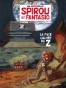 Spirou et Fantasio Tome 52 - La face cachée du Z (Opé 7€)