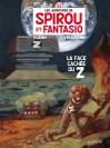 Spirou et Fantasio – Tome 52 – La face cachée du Z - couv