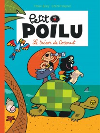 Petit Poilu Tome 11 - L'hôpital des docteurs Toc-Toc