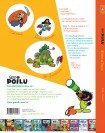 Petit Poilu – Tome 9 – Le trésor de Coconut - 4eme