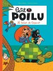 Petit Poilu – Tome 9 – Le trésor de Coconut - couv