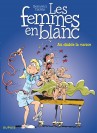 Les femmes en blanc – Tome 29 – Au diable la varice - couv