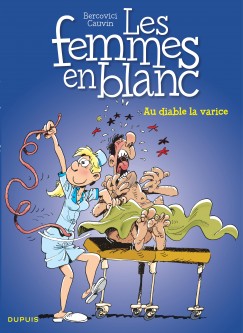 Les femmes en blanc – Tome 29