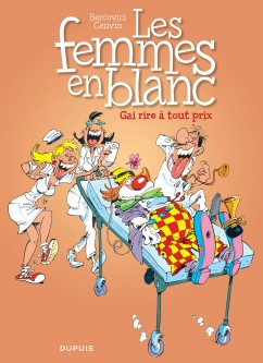 Les femmes en blanc – Tome 6