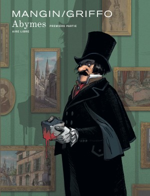 Abymes Tome 3 - Abymes - Tome 3