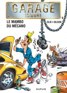 cover-comics-garage-isidore-tome-5-le-mambo-du-mecano