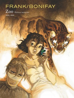 Zoo - L'intégrale – Tome 1