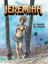 Jeremiah – Tome 31 – Le panier de crabes - couv