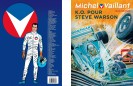 Michel Vaillant – Tome 34 – K.O. pour Steve Warson - 4eme