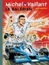 Michel Vaillant – Tome 35 – Le galérien - couv