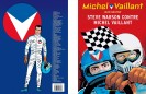 Michel Vaillant – Tome 38 – Steve Warson contre Michel Vaillant - 4eme