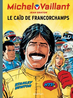 Michel Vaillant – Tome 51