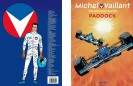 Michel Vaillant – Tome 58 – Paddock - 4eme