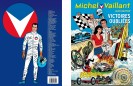 Michel Vaillant – Tome 60 – Victoires oubliées - 4eme