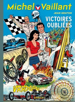 Michel Vaillant – Tome 60