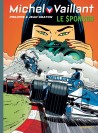 Michel Vaillant – Tome 62 – Le sponsor - couv